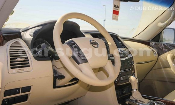Acheter Import Voiture Nissan Patrol Other à Import - Dubai, Burkina-Faso Acheter Import Voiture Nissan Patrol Other à Import - Dubai, Burkina-Faso