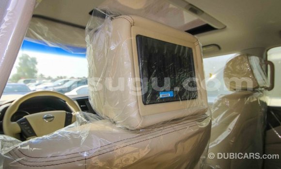 Acheter Import Voiture Nissan Patrol Other à Import - Dubai, Burkina-Faso Acheter Import Voiture Nissan Patrol Other à Import - Dubai, Burkina-Faso