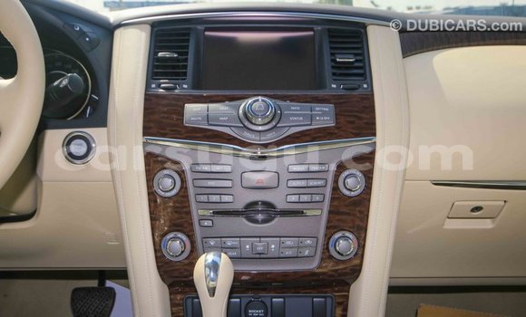 Acheter Import Voiture Nissan Patrol Other à Import - Dubai, Burkina-Faso Acheter Import Voiture Nissan Patrol Other à Import - Dubai, Burkina-Faso