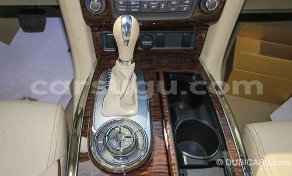 Acheter Import Voiture Nissan Patrol Other à Import - Dubai, Burkina-Faso Acheter Import Voiture Nissan Patrol Other à Import - Dubai, Burkina-Faso