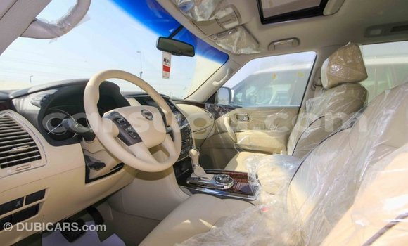 Acheter Import Voiture Nissan Patrol Other à Import - Dubai, Burkina-Faso Acheter Import Voiture Nissan Patrol Other à Import - Dubai, Burkina-Faso