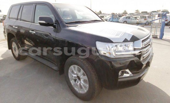 Sayi Imported Toyota Land Cruiser Other Mota in Import - Dubai a Burkina Faso Sayi Imported Toyota Land Cruiser Other Mota in Import - Dubai a Burkina Faso