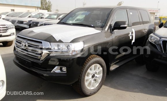 Sayi Imported Toyota Land Cruiser Other Mota in Import - Dubai a Burkina Faso Sayi Imported Toyota Land Cruiser Other Mota in Import - Dubai a Burkina Faso