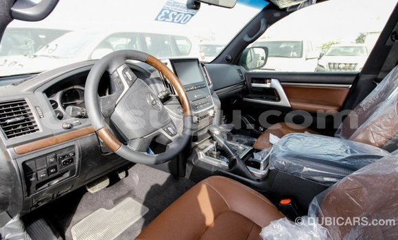 Sayi Imported Toyota Land Cruiser Other Mota in Import - Dubai a Burkina Faso Sayi Imported Toyota Land Cruiser Other Mota in Import - Dubai a Burkina Faso