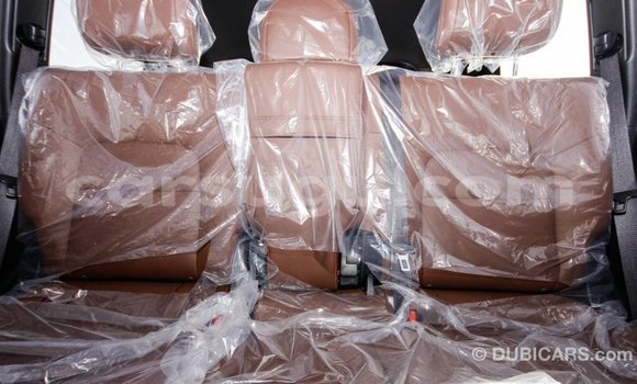 Sayi Imported Toyota Land Cruiser Other Mota in Import - Dubai a Burkina Faso Sayi Imported Toyota Land Cruiser Other Mota in Import - Dubai a Burkina Faso