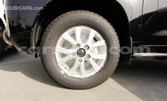 Sayi Imported Toyota Land Cruiser Other Mota in Import - Dubai a Burkina Faso Sayi Imported Toyota Land Cruiser Other Mota in Import - Dubai a Burkina Faso