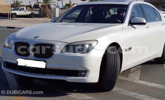 Sayi Imported BMW C Other Motsi in Import - Dubai a Burkina Faso