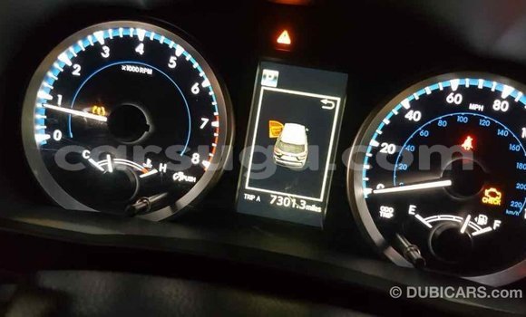 Acheter Import Voiture Toyota Highlander Other à Import - Dubai, Burkina-Faso Acheter Import Voiture Toyota Highlander Other à Import - Dubai, Burkina-Faso