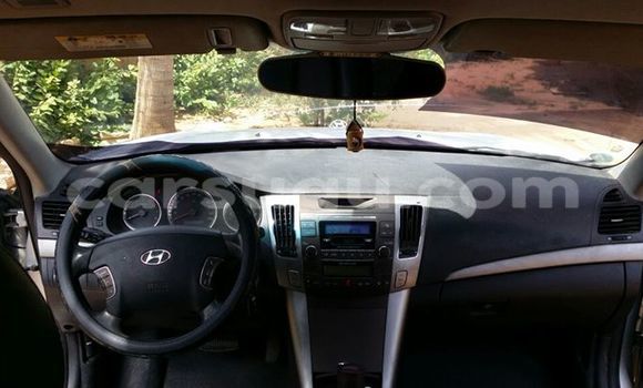 Sayi Sabo Hyundai Sonata Black Mota in Ouagadougou a Burkina Faso Sayi Sabo Hyundai Sonata Black Mota in Ouagadougou a Burkina Faso