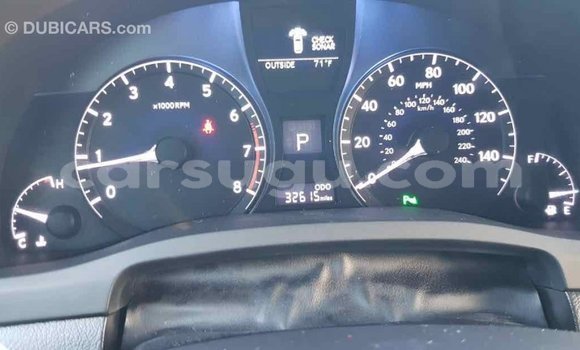 Acheter Import Voiture Lexus RX 350 Other à Import - Dubai, Burkina-Faso Acheter Import Voiture Lexus RX 350 Other à Import - Dubai, Burkina-Faso