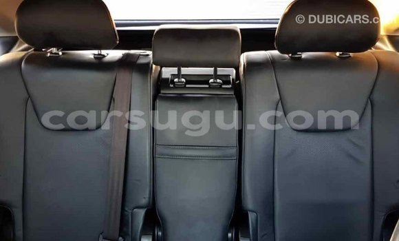 Acheter Import Voiture Lexus RX 350 Other à Import - Dubai, Burkina-Faso Acheter Import Voiture Lexus RX 350 Other à Import - Dubai, Burkina-Faso