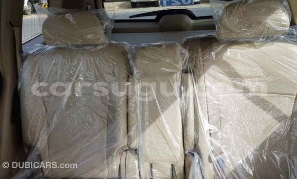 Acheter Import Voiture Toyota Highlander Other à Import - Dubai, Burkina-Faso Acheter Import Voiture Toyota Highlander Other à Import - Dubai, Burkina-Faso