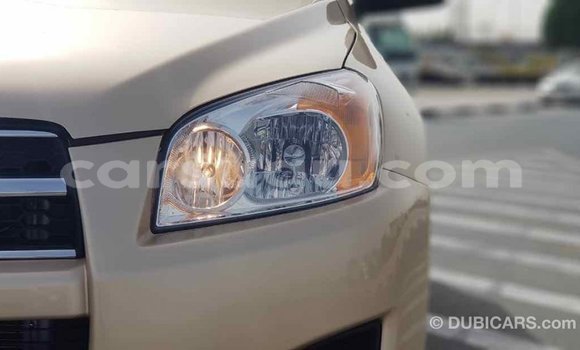 Buy Import Toyota RAV4 Other Car in Import - Dubai in Burkina Faso Buy Import Toyota RAV4 Other Car in Import - Dubai in Burkina Faso