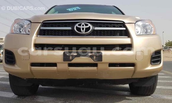 Buy Import Toyota RAV4 Other Car in Import - Dubai in Burkina Faso Buy Import Toyota RAV4 Other Car in Import - Dubai in Burkina Faso