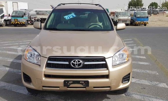 Buy Import Toyota RAV4 Other Car in Import - Dubai in Burkina Faso Buy Import Toyota RAV4 Other Car in Import - Dubai in Burkina Faso