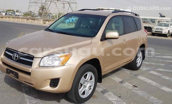 Buy Import Toyota RAV4 Other Car in Import - Dubai in Burkina Faso Buy Import Toyota RAV4 Other Car in Import - Dubai in Burkina Faso