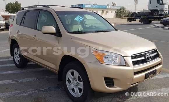 Buy Import Toyota RAV4 Other Car in Import - Dubai in Burkina Faso Buy Import Toyota RAV4 Other Car in Import - Dubai in Burkina Faso