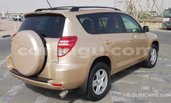 Buy Import Toyota RAV4 Other Car in Import - Dubai in Burkina Faso Buy Import Toyota RAV4 Other Car in Import - Dubai in Burkina Faso