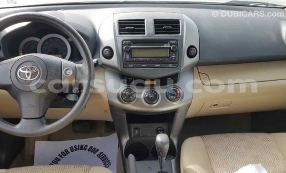 Buy Import Toyota RAV4 Other Car in Import - Dubai in Burkina Faso Buy Import Toyota RAV4 Other Car in Import - Dubai in Burkina Faso