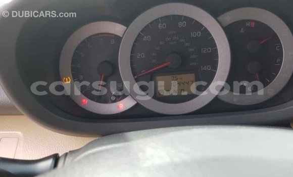 Buy Import Toyota RAV4 Other Car in Import - Dubai in Burkina Faso Buy Import Toyota RAV4 Other Car in Import - Dubai in Burkina Faso