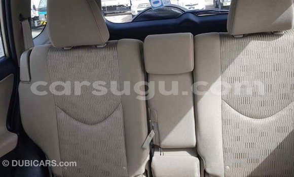 Buy Import Toyota RAV4 Other Car in Import - Dubai in Burkina Faso Buy Import Toyota RAV4 Other Car in Import - Dubai in Burkina Faso