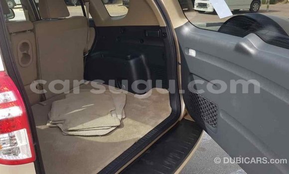 Buy Import Toyota RAV4 Other Car in Import - Dubai in Burkina Faso Buy Import Toyota RAV4 Other Car in Import - Dubai in Burkina Faso