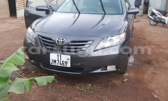 Acheter Occasion Voiture Toyota Camry Other à Ouagadougou, Burkina-Faso Acheter Occasion Voiture Toyota Camry Other à Ouagadougou, Burkina-Faso