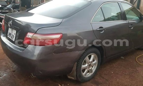 Acheter Occasion Voiture Toyota Camry Other à Ouagadougou, Burkina-Faso Acheter Occasion Voiture Toyota Camry Other à Ouagadougou, Burkina-Faso
