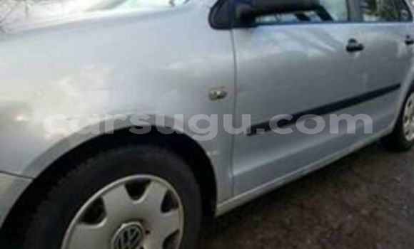 Acheter Occasion Voiture Volkswagen Polo Gris à Ouagadougou, Burkina-Faso Acheter Occasion Voiture Volkswagen Polo Gris à Ouagadougou, Burkina-Faso