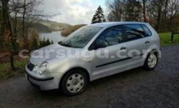 Acheter Occasion Voiture Volkswagen Polo Gris à Ouagadougou, Burkina-Faso Acheter Occasion Voiture Volkswagen Polo Gris à Ouagadougou, Burkina-Faso