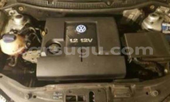 Acheter Occasion Voiture Volkswagen Polo Gris à Ouagadougou, Burkina-Faso Acheter Occasion Voiture Volkswagen Polo Gris à Ouagadougou, Burkina-Faso