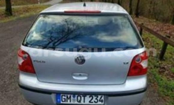 Acheter Occasion Voiture Volkswagen Polo Gris à Ouagadougou, Burkina-Faso Acheter Occasion Voiture Volkswagen Polo Gris à Ouagadougou, Burkina-Faso