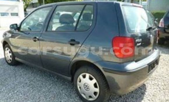 Acheter Occasion Voiture Volkswagen Polo Other à Ouagadougou, Burkina-Faso