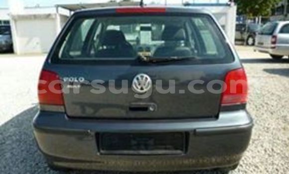 Acheter Occasion Voiture Volkswagen Polo Other à Ouagadougou, Burkina-Faso Acheter Occasion Voiture Volkswagen Polo Other à Ouagadougou, Burkina-Faso