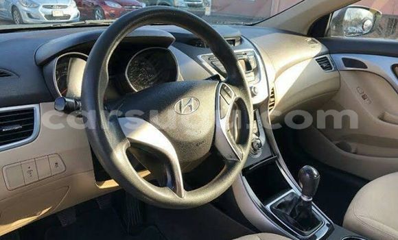 Acheter Occasion Voiture Hyundai Elantra Other à Ouagadougou, Burkina-Faso Acheter Occasion Voiture Hyundai Elantra Other à Ouagadougou, Burkina-Faso