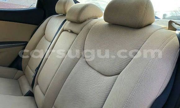 Acheter Occasion Voiture Hyundai Elantra Other à Ouagadougou, Burkina-Faso Acheter Occasion Voiture Hyundai Elantra Other à Ouagadougou, Burkina-Faso