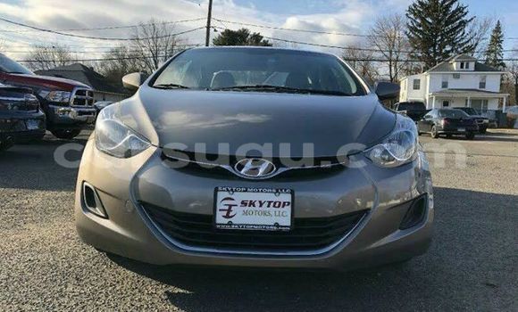 Acheter Occasion Voiture Hyundai Elantra Other à Ouagadougou, Burkina-Faso Acheter Occasion Voiture Hyundai Elantra Other à Ouagadougou, Burkina-Faso