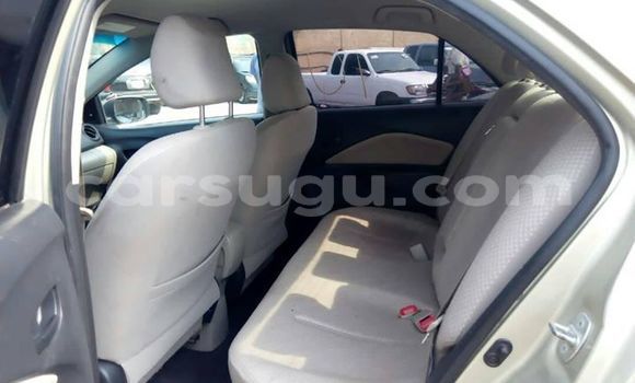 Acheter Occasion Voiture Toyota Yaris Gris à Ouagadougou, Burkina-Faso Acheter Occasion Voiture Toyota Yaris Gris à Ouagadougou, Burkina-Faso