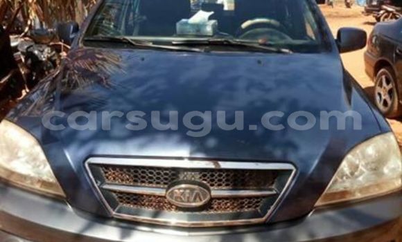 Acheter Occasion Voiture Kia Sorento Other à Ouagadougou, Burkina-Faso Acheter Occasion Voiture Kia Sorento Other à Ouagadougou, Burkina-Faso