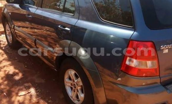 Acheter Occasion Voiture Kia Sorento Other à Ouagadougou, Burkina-Faso Acheter Occasion Voiture Kia Sorento Other à Ouagadougou, Burkina-Faso