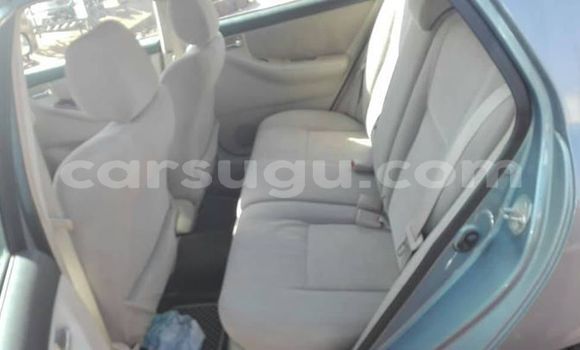 Acheter Occasion Voiture Toyota Corolla Other à Ouagadougou, Burkina-Faso Acheter Occasion Voiture Toyota Corolla Other à Ouagadougou, Burkina-Faso