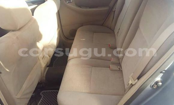 Acheter Occasion Voiture Toyota Corolla Other à Ouagadougou, Burkina-Faso Acheter Occasion Voiture Toyota Corolla Other à Ouagadougou, Burkina-Faso