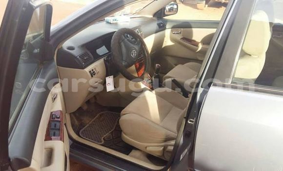 Acheter Occasion Voiture Toyota Corolla Other à Ouagadougou, Burkina-Faso Acheter Occasion Voiture Toyota Corolla Other à Ouagadougou, Burkina-Faso