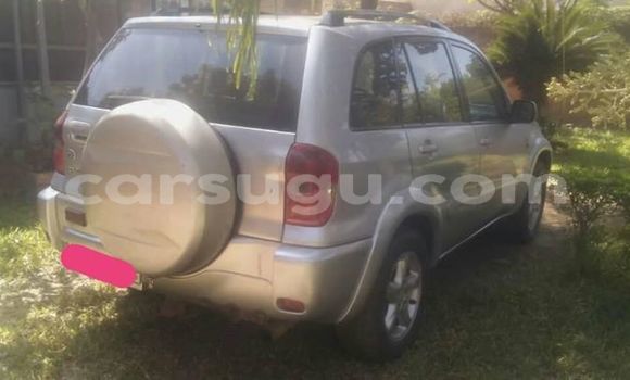 Acheter Occasion Voiture Toyota RAV4 Gris à Ouagadougou, Burkina-Faso Acheter Occasion Voiture Toyota RAV4 Gris à Ouagadougou, Burkina-Faso