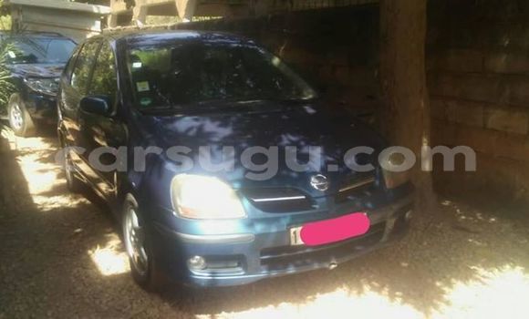 Acheter Occasion Voiture Nissan Sunny Bleu à Ouagadougou, Burkina-Faso Acheter Occasion Voiture Nissan Sunny Bleu à Ouagadougou, Burkina-Faso