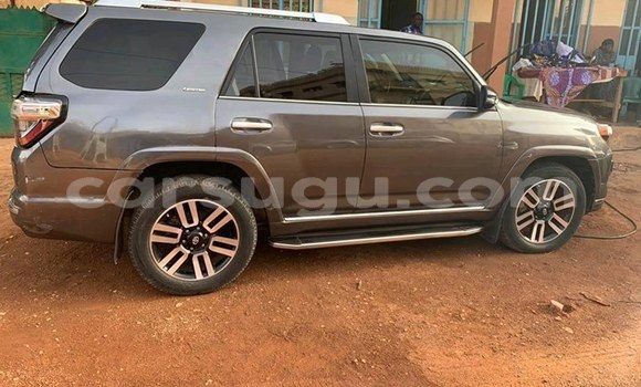 Acheter Occasion Voiture Toyota 4Runner Other à Ouagadougou, Burkina-Faso Acheter Occasion Voiture Toyota 4Runner Other à Ouagadougou, Burkina-Faso