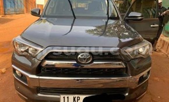 Acheter Occasion Voiture Toyota 4Runner Other à Ouagadougou, Burkina-Faso Acheter Occasion Voiture Toyota 4Runner Other à Ouagadougou, Burkina-Faso