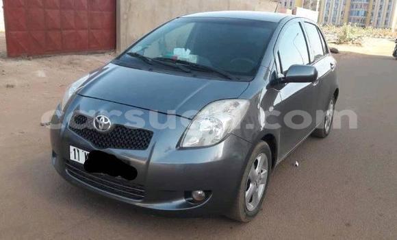 Acheter Occasion Voiture Toyota Yaris Other à Ouagadougou, Burkina-Faso Acheter Occasion Voiture Toyota Yaris Other à Ouagadougou, Burkina-Faso
