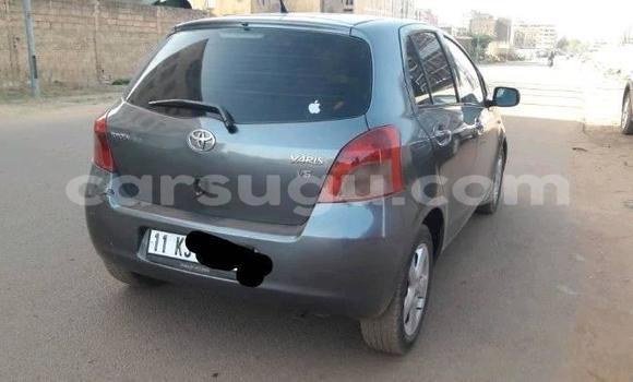 Acheter Occasion Voiture Toyota Yaris Other à Ouagadougou, Burkina-Faso Acheter Occasion Voiture Toyota Yaris Other à Ouagadougou, Burkina-Faso