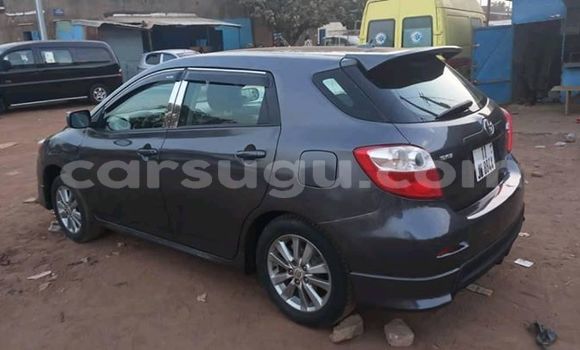 Acheter Occasion Voiture Toyota Matrix Other à Ouagadougou, Burkina-Faso Acheter Occasion Voiture Toyota Matrix Other à Ouagadougou, Burkina-Faso